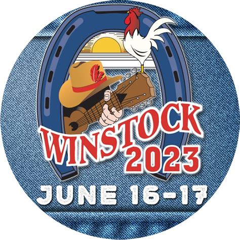 Winstock 2023 Dates